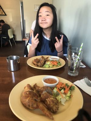 Tommy's Thai by null