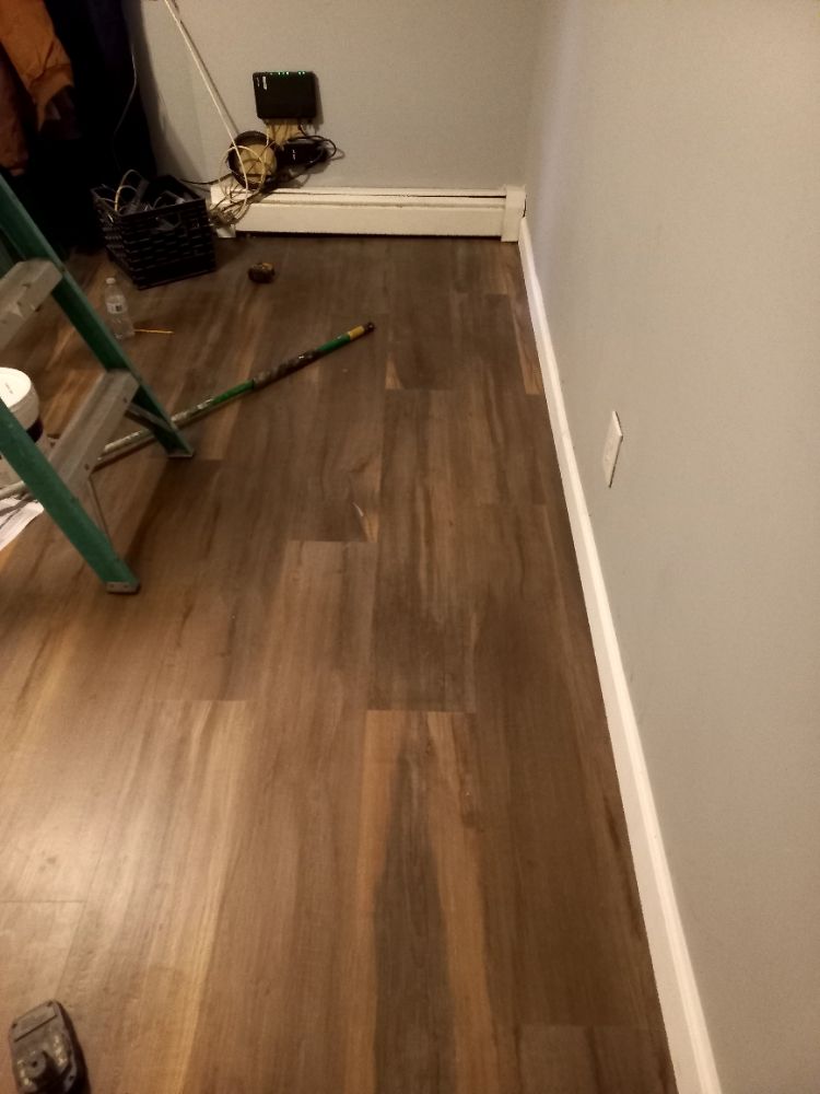 Slide of Hector Plumber