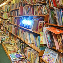 Jim Reed Books/The Museum of Fond Memories