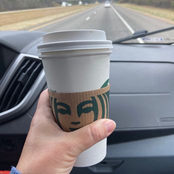 Starbucks - Coffee & Tea Near Me - Florence, South Carolina