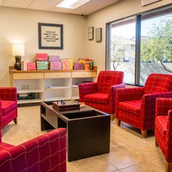 Buena Vista Recovery - Buena Vista Cave Creek Group Room