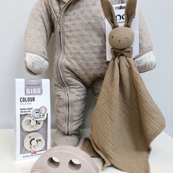 Love Me Do Baby & Maternity