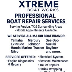 Xtreme Boat Works
