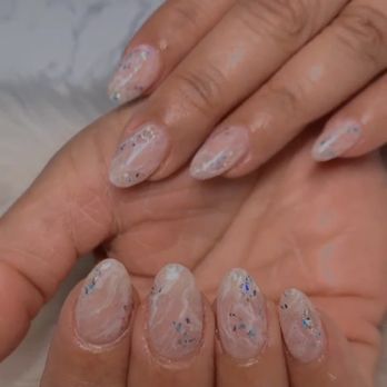 Tru Nail Spa - Nails - Nail Salons Near Me - Artesia, California
