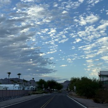 Lost Dutchman Rv Resort - Hotels Near Me - Apache Junction, Arizona