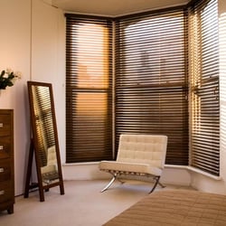 Bella Vista Shutters & Blinds
