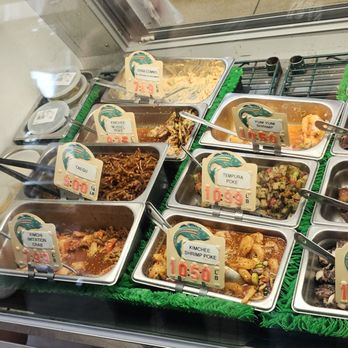 Poke Express - Poke Flavors - Hawaiian Near Me - North Las Vegas, Nevada Poke Express - Poke Flavors - Hawaiian Near Me - North Las Vegas, Nevada