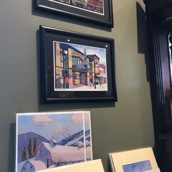 Park City Museum - Museums Near Me - Park City, Utah