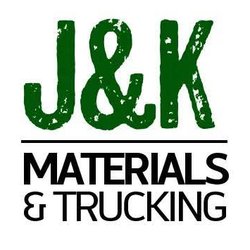 J & K Materials & Trucking