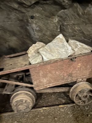 Consolidated Gold Mine by null