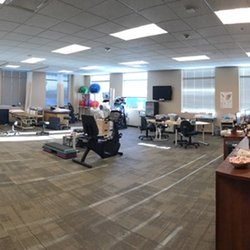 Access Omnicare - Physical Therapy Department
