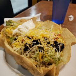 Taco Salad