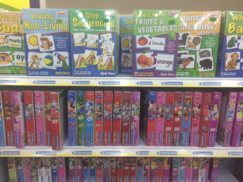 TOY’S R US EXPRESS Updated August 2024 303 Jalan Ampang, Kuala