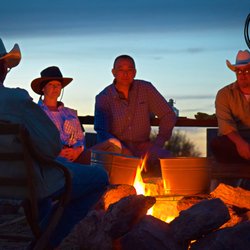 A Cowboy's Way Ranch