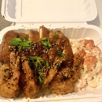 Shootz - Mixed Plate - Hawaiian Near Me - Ontario, California Shootz - Mixed Plate - Hawaiian Near Me - Ontario, California
