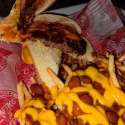 Steak ’n Shake