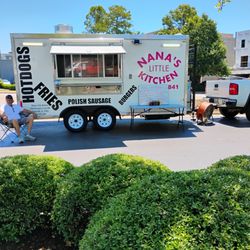 Nana's Little Kitchen - Nana's little kitchen