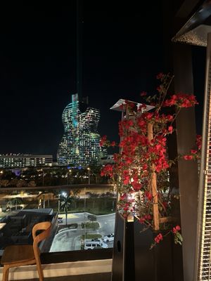 G7 Rooftop by null