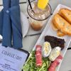 Coalition Restaurant gift card