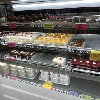 Desi District Irving - Dessert - Indian Near Me - Irving, Texas