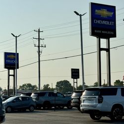 Mark Wahlberg Chevrolet - Mark Wahlberg Chevy West Broad Street