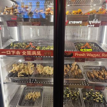 Chubby Skewers - Barbeque Near Me - Flushing, New York Chubby Skewers - Barbeque Near Me - Flushing, New York