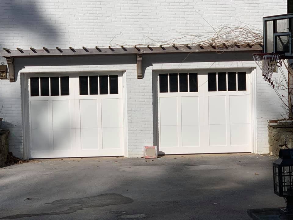 Batoff's Garage Doors & Service - Garage Door Contractor in Philadelphia, PA