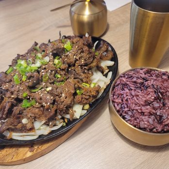 Bibimboom - Bulgogi - Korean Near Me - San Diego, California Bibimboom - Bulgogi - Korean Near Me - San Diego, California
