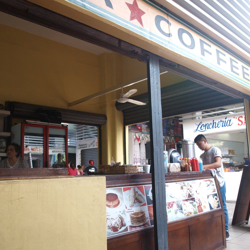 Star Coffee - Breakfast & Brunch Near Me - Progreso, YUC Star Coffee - Breakfast & Brunch Near Me - Progreso, YUC