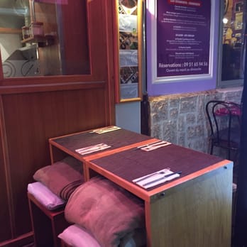 Alizée Crêperie Gourmet - Creperies Near Me - Paris, 75