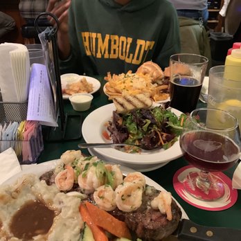 Eel River Brewing - Get ready to take some to go! Massive portions - Pubs Near Me - Fortuna, California Eel River Brewing - Get ready to take some to go! Massive portions - Pubs Near Me - Fortuna, California