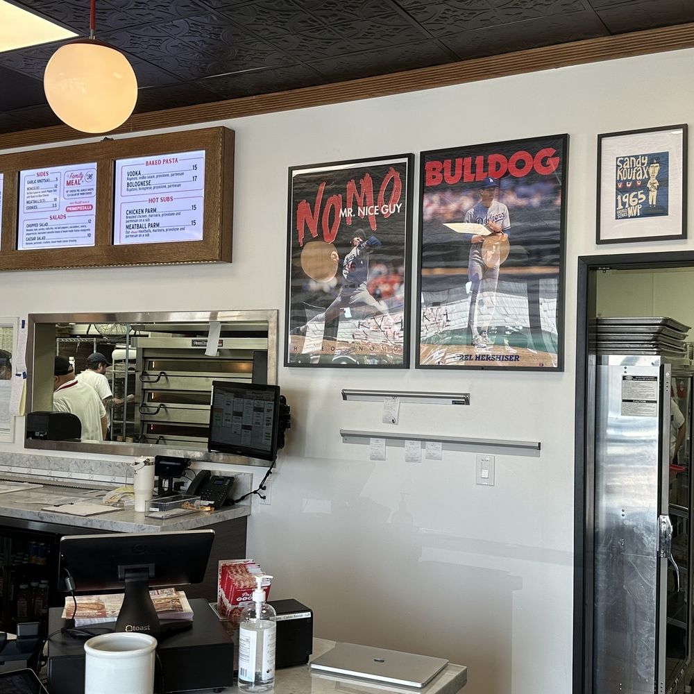 Prime Pizza - Pizza Near Me - Altadena, California Prime Pizza - Pizza Near Me - Altadena, California