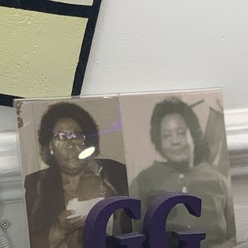 Sweet GG's Bakery - GG herself - Bakeries Near Me - Columbia, South Carolina Sweet GG's Bakery - GG herself - Bakeries Near Me - Columbia, South Carolina