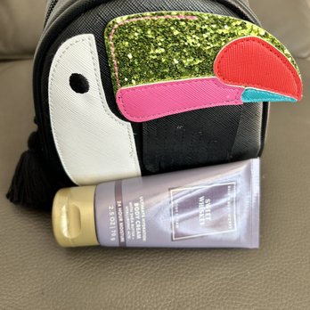 Bath & Body Works - Love my Toucan that holds my tubes of hand cream. - Cosmetics & Beauty Supply Near Me - Phoenix, Arizona