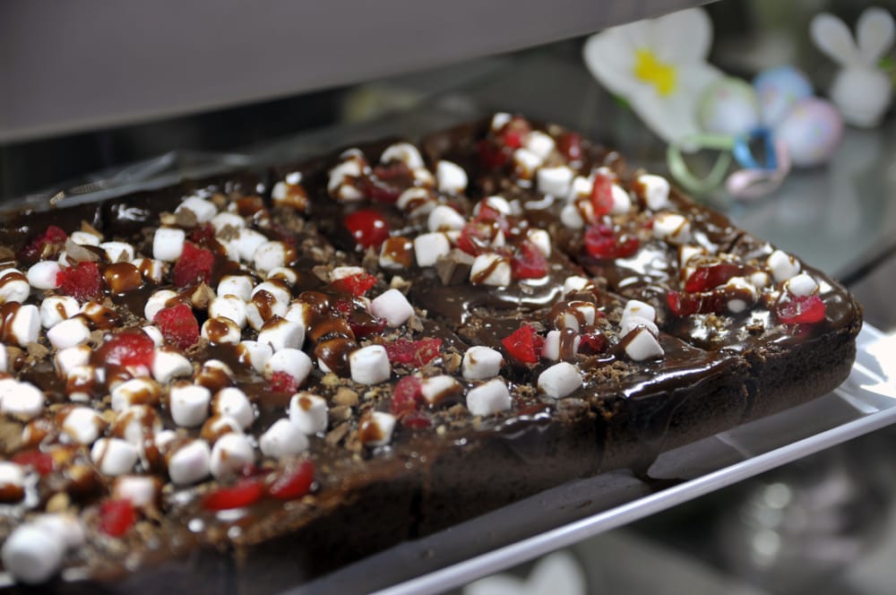 Brownie Box