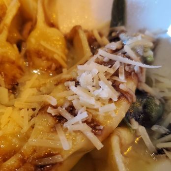 Mastrantos - Nona pasta.. filled with sharp cheese - Pasta Shops Near Me - Houston, Texas Mastrantos - Nona pasta.. filled with sharp cheese - Pasta Shops Near Me - Houston, Texas