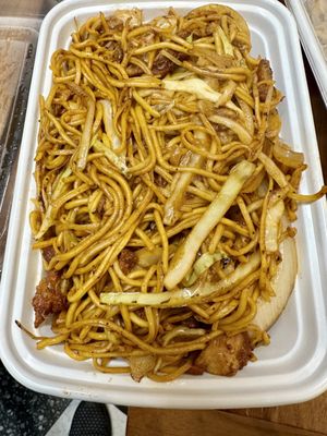 Khao Hakka - Toronto by null
