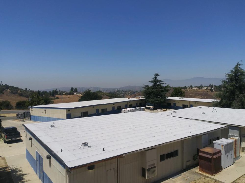 Slide of Torres Roofing