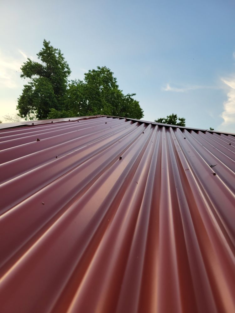 Slide of Region Roofing