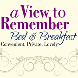 A View to Remember B&B - A View To Remember is a stay to remember- located in the heart of Okanagan Wine Country just a glance away from the wine trail.
