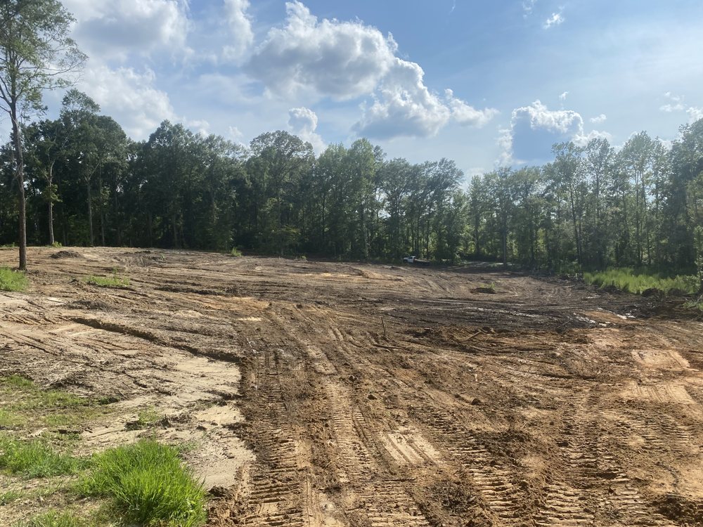 Slide of J&M Dirt and Land Services