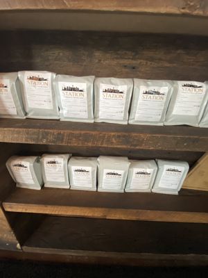 The Station by null The Station by null