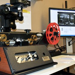 Audio Video Workshop - Capturing 100 Year Old Film with our HD RetroScan Universal 2K Film Scanners