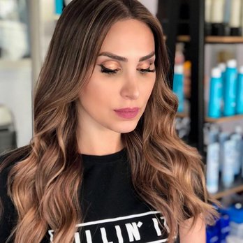 Cie Beauty - Hair Highlights Toluca Lake, CA - Hair Stylists Near Me Cie Beauty - Hair Highlights Toluca Lake, CA - Hair Stylists Near Me