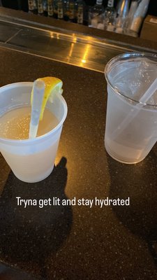 VBGB Beer Hall and Garden/Restaurant by null