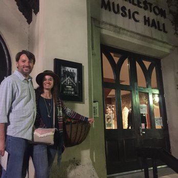 Charleston Music Hall - Beautiful theater!! - Venues & Event Spaces Near Me - Charleston, South Carolina Charleston Music Hall - Beautiful theater!! - Venues & Event Spaces Near Me - Charleston, South Carolina