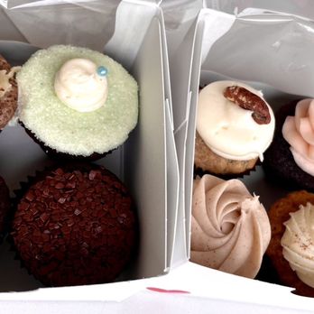 Celebrity Cupcakes - This bakery is still my all time favorite cupcake shop!! - Bakeries Near Me - Houston, Texas Celebrity Cupcakes - This bakery is still my all time favorite cupcake shop!! - Bakeries Near Me - Houston, Texas