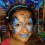 Photo of Michiana Facepainting