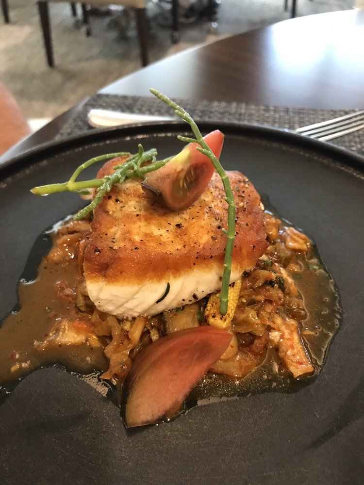 THE LOCAL TABLE Updated August 2024 10 Providence Park Dr