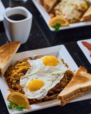 Keke's Breakfast Cafe by null
